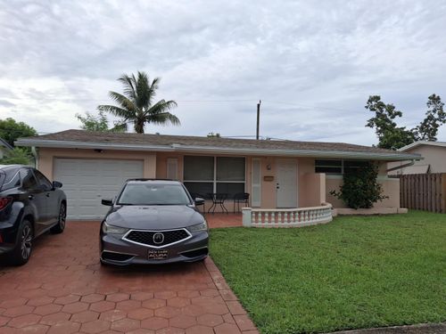 8407 Nw 25th Ct, Sunrise, FL, 33322-2941 | Card Image