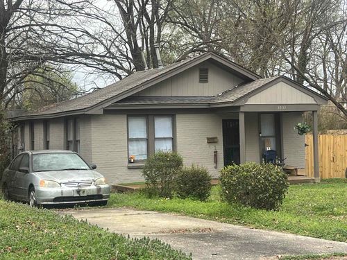 3533 Douglass Ave, Memphis, TN, 38111-5721 | Card Image