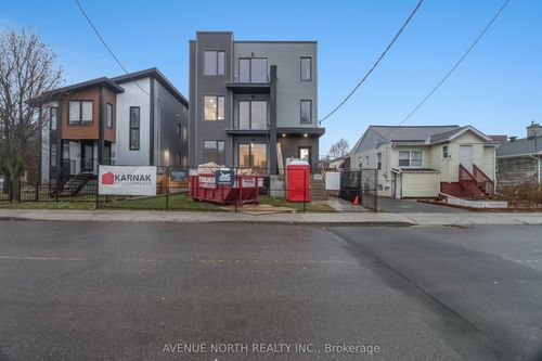 4-96 Jolliet Ave, Vanier, ON, K1L5H2 | Card Image