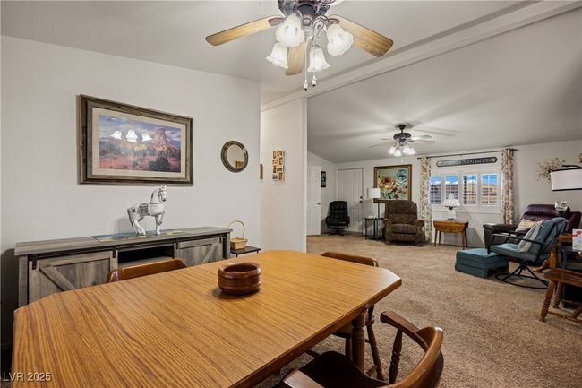 2474 Yamashita St, House other with 3 bedrooms, 2 bathrooms and null parking in Logandale NV | Image 23