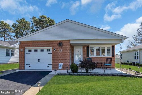 18 Encinitas Drive, Toms River, NJ, 08757 | Card Image