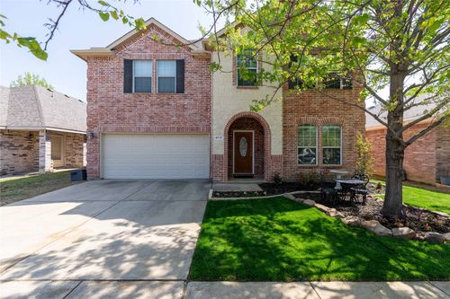 4717 Redbud Dr, Denton, TX, 76208-6845 | Card Image