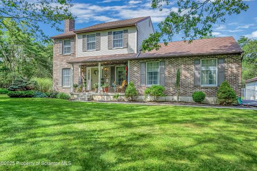 1232 Quiet Hills Ln, Effort, PA, 18330-8066 | Card Image