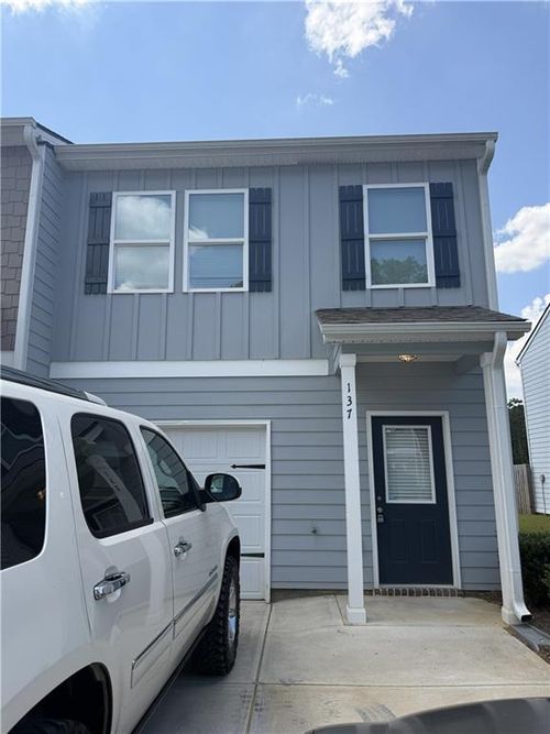 137 Village Green Dr Nw, Adairsville, GA, 30103-1505 | Card Image