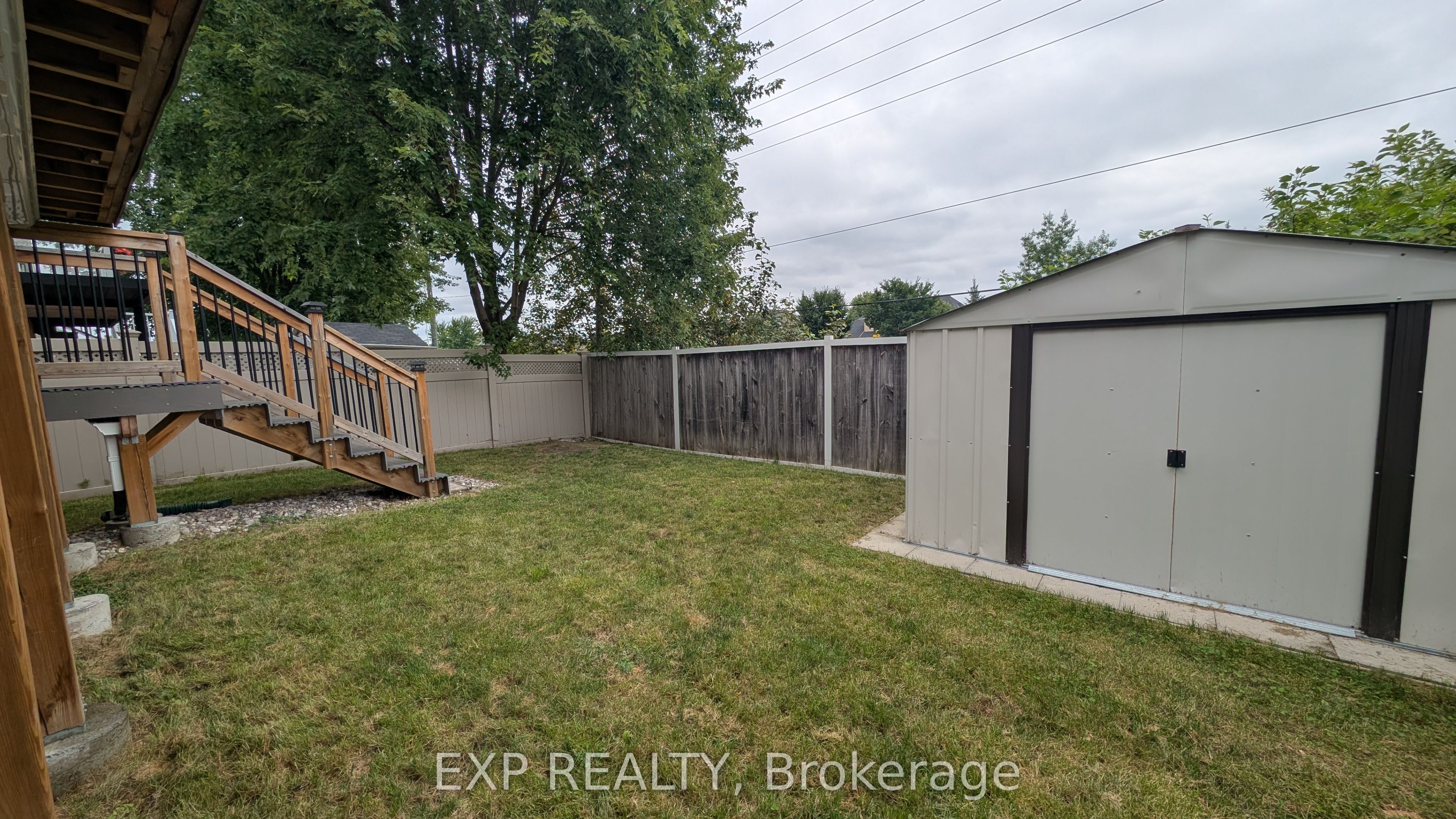 Residential in Barrhaven 3