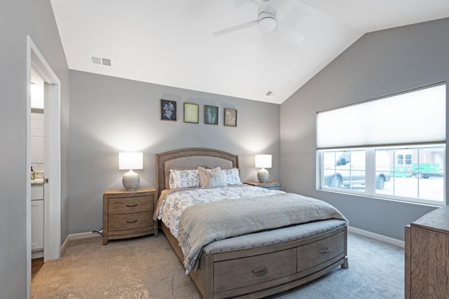 11070 Brookwood, Condo with 2 bedrooms, 2 bathrooms and null parking in Taylor MI | Image 9