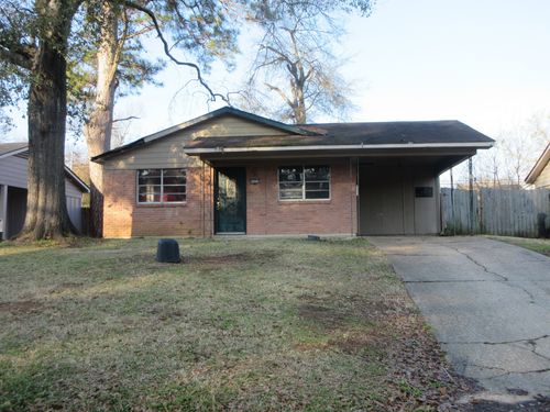 9422 Normandie Dr, Shreveport, LA, 71118-3812 | Card Image