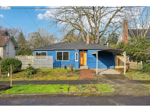 4415 Se 35th Pl, Portland, OR, 97202 | Card Image