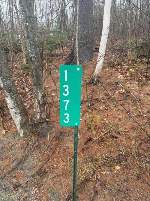 1373 Bailey Road, Jackson, ME, 04921 | Card Image