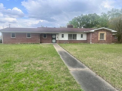 2603 Fairmont Rd, Montgomery, AL, 36111-2808 | Card Image