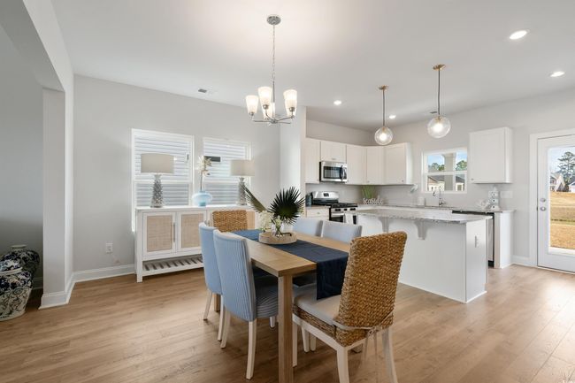 2416 Campton Loop, House other with 4 bedrooms, 3 bathrooms and 4 parking in Conway SC | Image 10