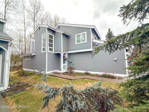6614 Cimarron Cir, Anchorage, AK, 99504-3945 | Card Image