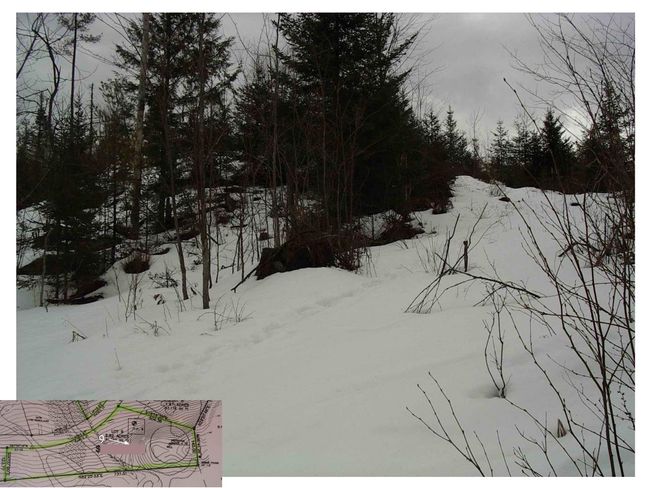 Lot 109 Steeple View Dr, Home with 0 bedrooms, 0 bathrooms and null parking in Bethlehem NH | Image 24