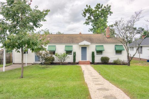 806 Lake Avenue, North Augusta, SC, 29841 | Card Image