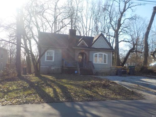 1419 1/2 W 12th St, Bloomington, IN, 47404-3144 | Card Image