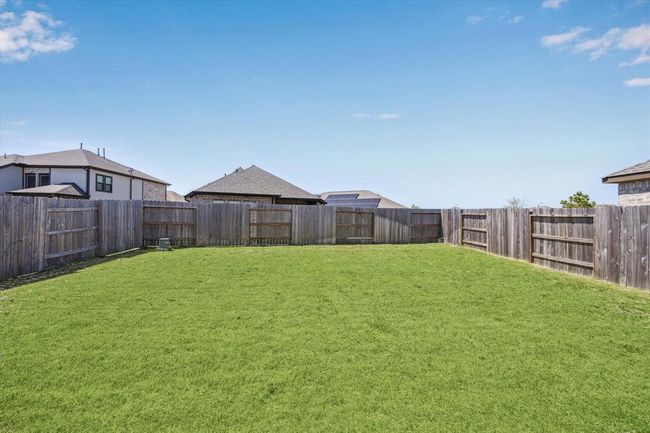 7227 Songlark Landing Ct, House other with 4 bedrooms, 3 bathrooms and 2 parking in Katy TX | Image 29