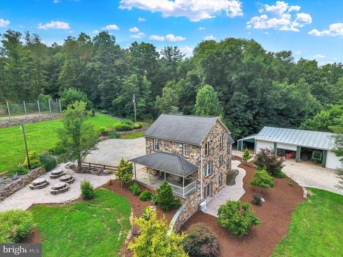 1323 Couchtown Rd, LOYSVILLE, PA, 17047-9600 | Card Image