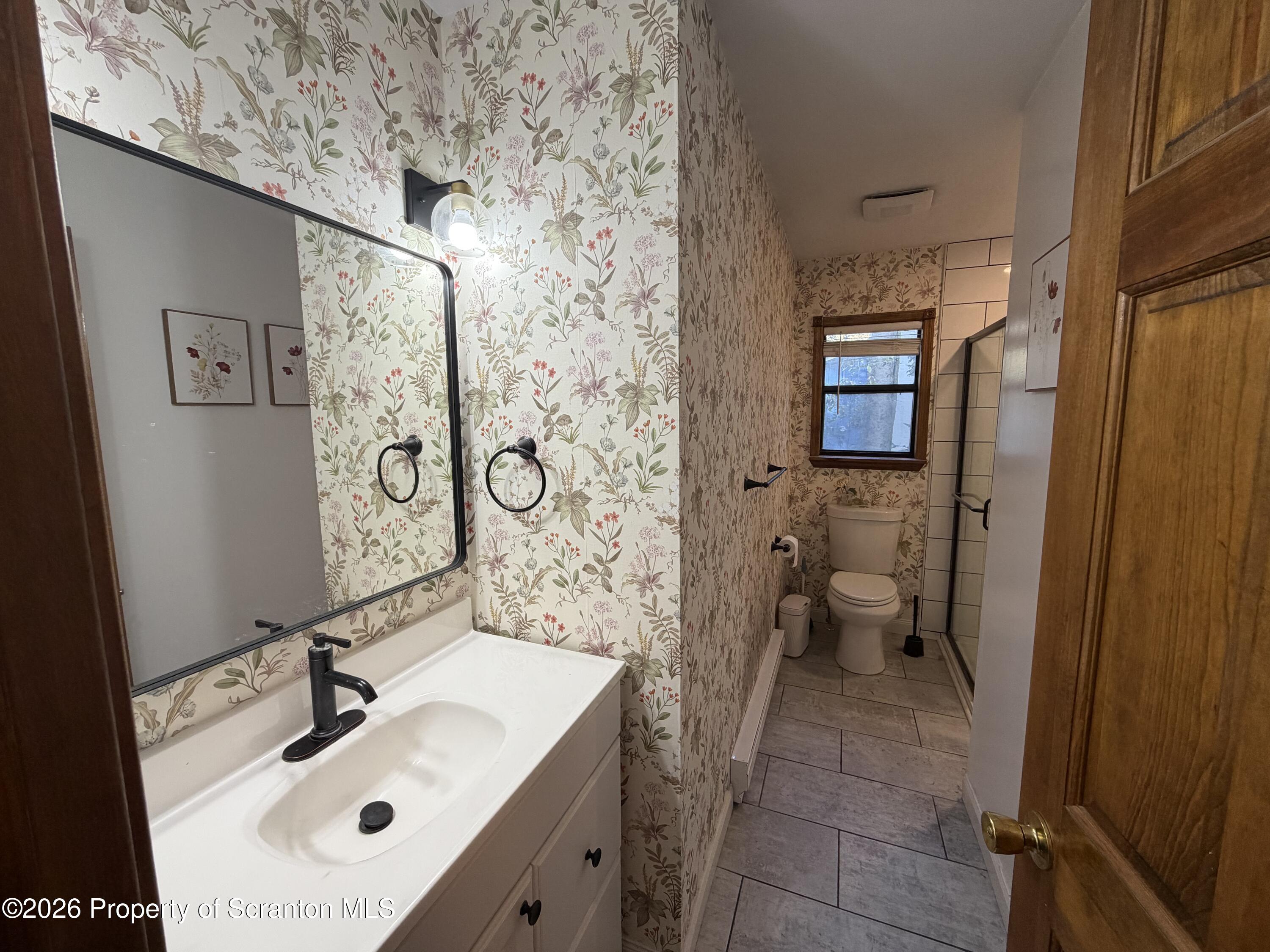 Residential Lease in Tobyhanna