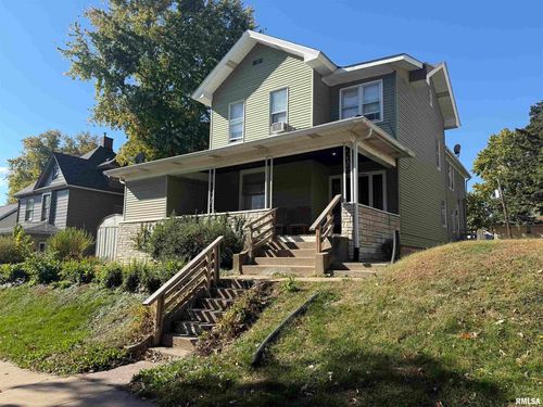 1816 Davenport Ave, Davenport, IA, 52803-4376 | Card Image