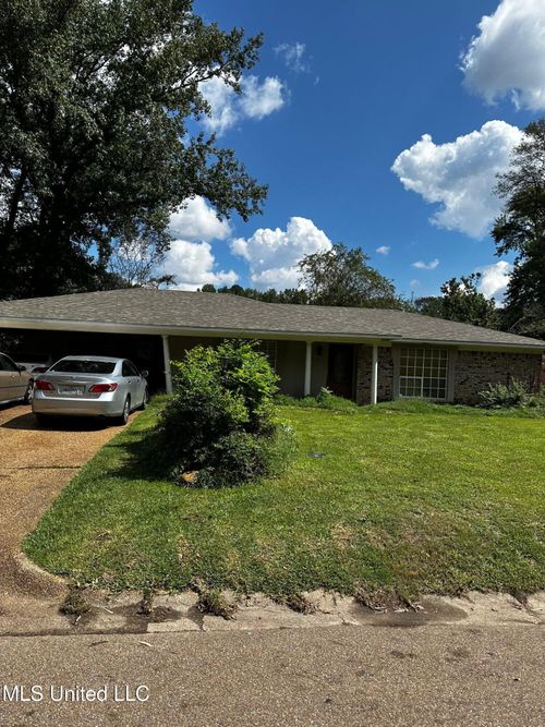 4668 Norway Dr, Jackson, MS, 39206-3356 | Card Image