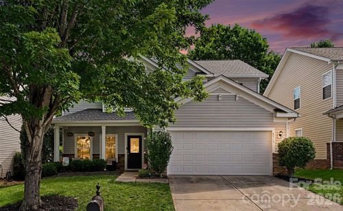 8915 Oransay Way, Charlotte, NC, 28278-8022 | Card Image