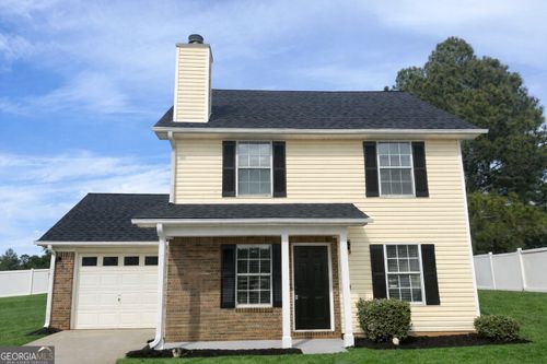 9221 Green Side Path, Riverdale, GA, 30274-6935 | Card Image