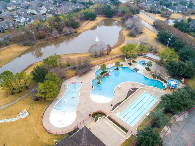 17106 Simon Ct, House other with 4 bedrooms, 3 bathrooms and 2 parking in Richmond TX | Image 38