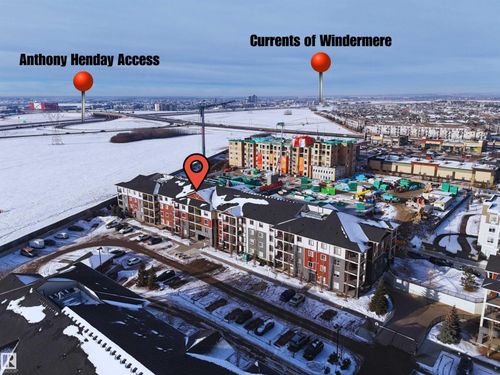 215-5810 Mullen Pl Nw, Edmonton, AB, T6R0W3 | Card Image