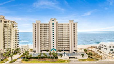 408 - 14511 Perdido Key Drive, Condo with 4 bedrooms, 4 bathrooms and null parking in Perdido Key FL | Image 1