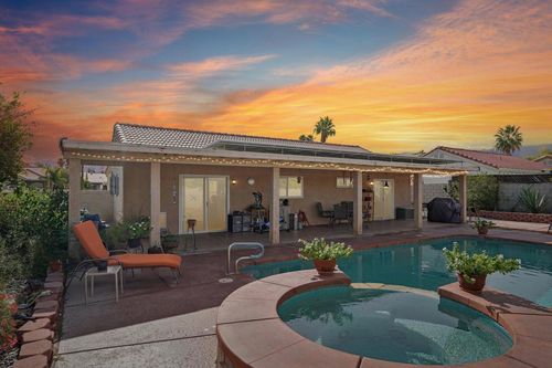 69666 Rochester Rd, Cathedral City, CA, 92234-2557 | Card Image