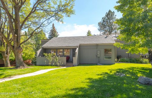 2371 N Oakmont Dr, Flagstaff, AZ, 86004-7432 | Card Image