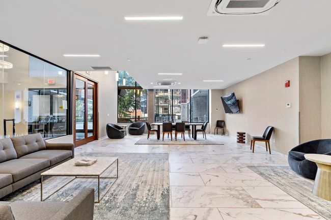 APT-6D - 700 1 St St, Condo with 2 bedrooms, 2 bathrooms and null parking in Hoboken NJ | Image 17