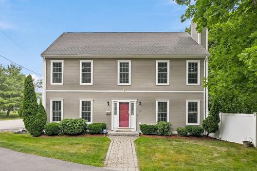 18 Rosegate Rd, Needham, MA, 02494-1820 | Card Image
