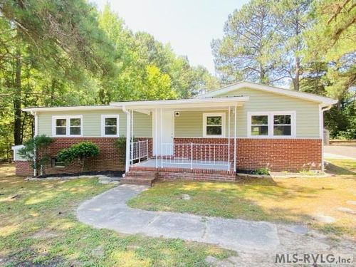26460 Highway Forty Seven, South Hill, VA, 23970-4821 | Card Image