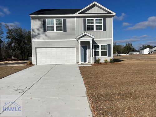 96 Teal Ct Ne, Ludowici, GA, 31316-6985 | Card Image