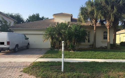 7558 Greenville Cir, Lake Worth, FL, 33467-7141 | Card Image