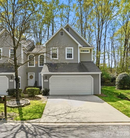 9026 Saint Pierre Ln, Charlotte, NC, 28277-8629 | Card Image