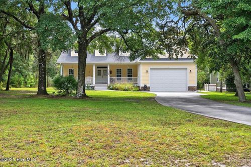 3328 Stone Crab Ct Sw, Supply, NC, 28462-5496 | Card Image