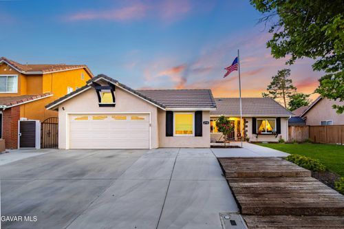 2758 Sandstone Ct, Palmdale, CA, 93551 | Card Image