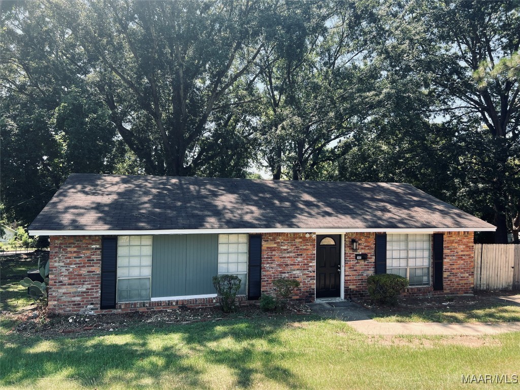 Perry Hill Rd, Montgomery, AL 36109