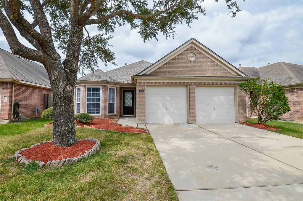 Wildbrook Canyon Ln, Katy, TX 77449