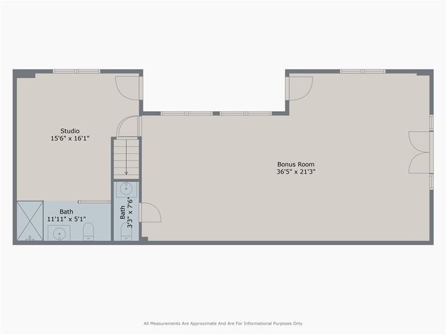 21732 Chinquapin Rd, House other with 4 bedrooms, 6 bathrooms and null parking in Springdale AR | Image 33