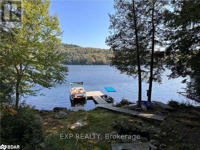 Part 41 Island Lake Rd, House other with 2 bedrooms, 1 bathrooms and 1 parking in Kearney ON | Image 2