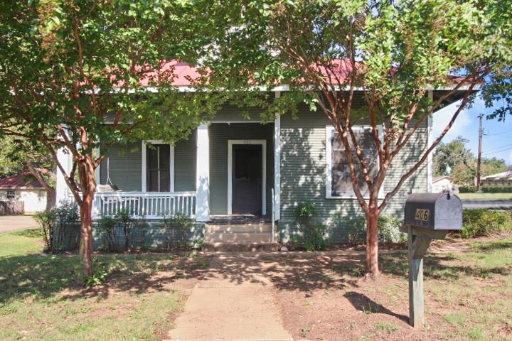 Orange St, Fredericksburg, TX 78624