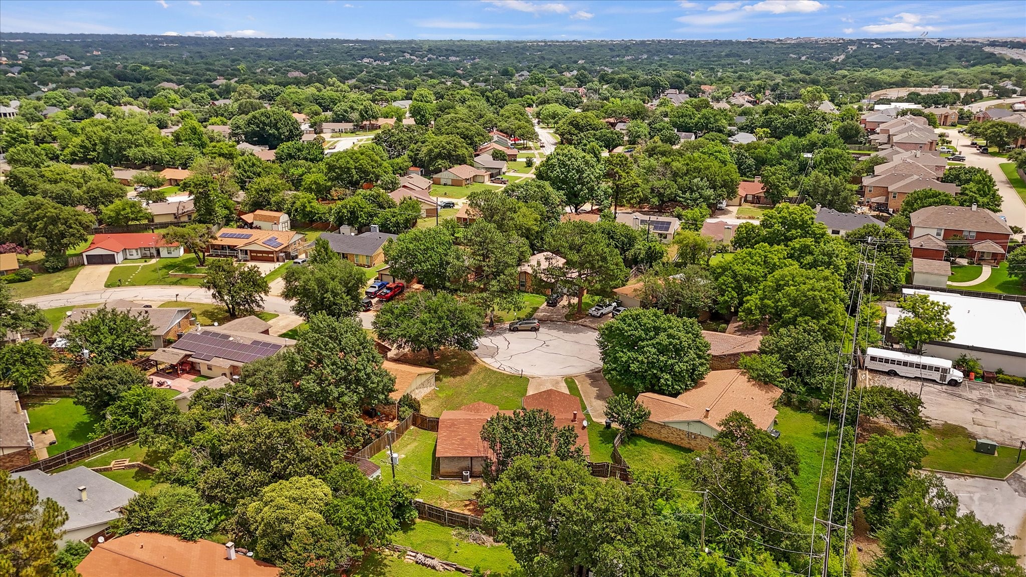 Residential in Arlington 4