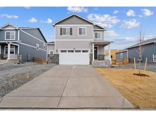 4832 Lynxes Way, Johnstown, CO, 80534-8725 | Card Image