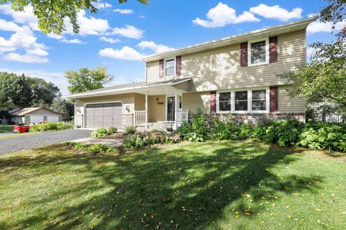 5245 Oxford St N, Shoreview, MN, 55126-1301 | Card Image