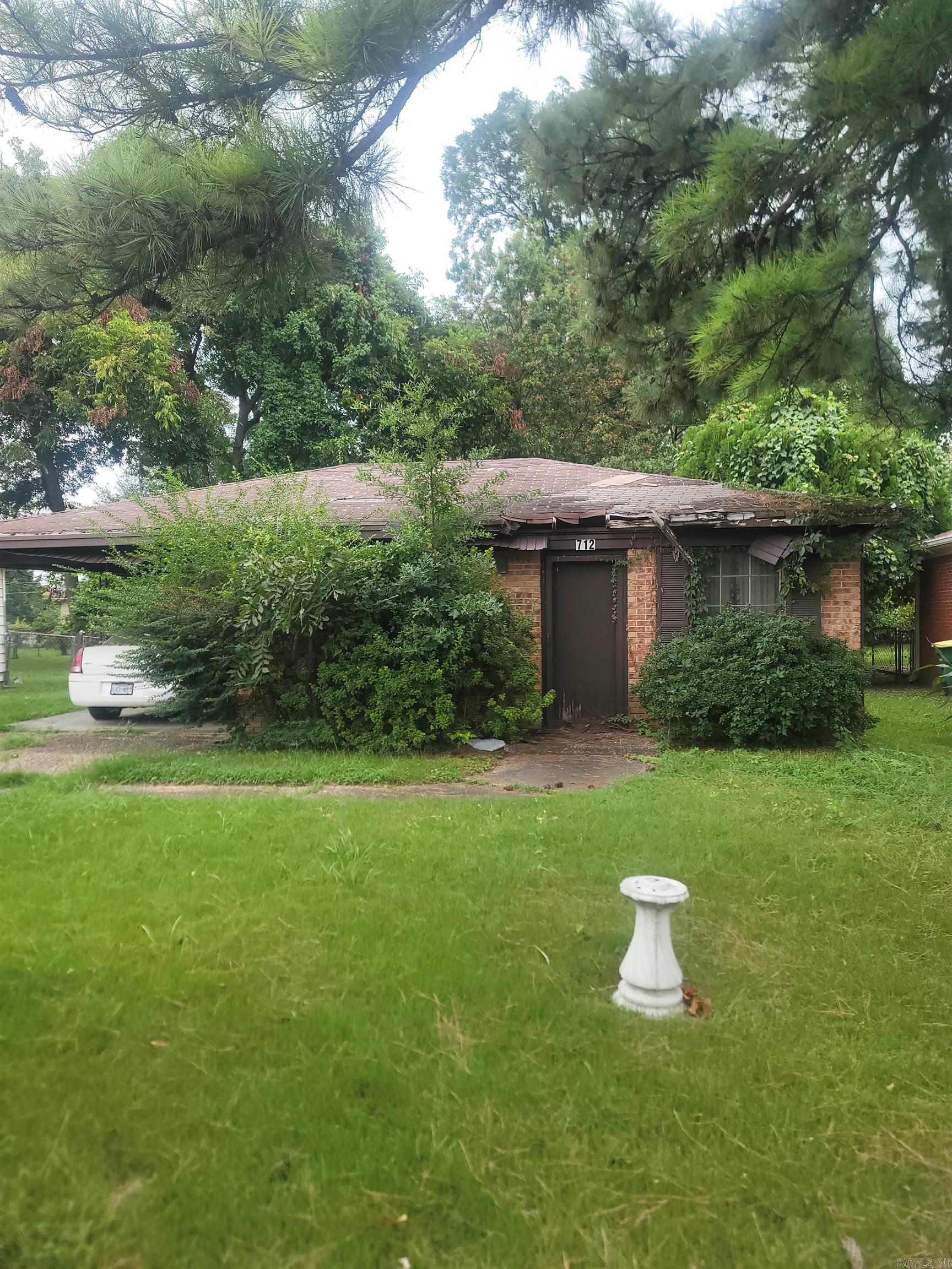 Walnut St, North Little Rock, AR 72114 #1