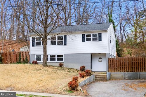 13312 Maple Leaf Ln, WOODBRIDGE, VA, 22191-1819 | Card Image