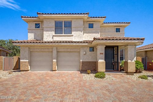 2237 N 135th Dr, Goodyear, AZ, 85395-2296 | Card Image
